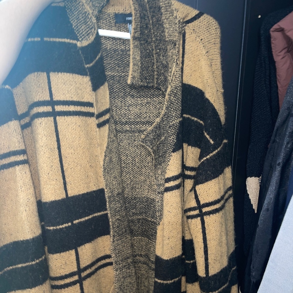 Forever 21 S cardigan